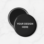 Custom Magnet Kulkas Foto Aesthetic 75mm | Fridge Magnet Souvenir Murah